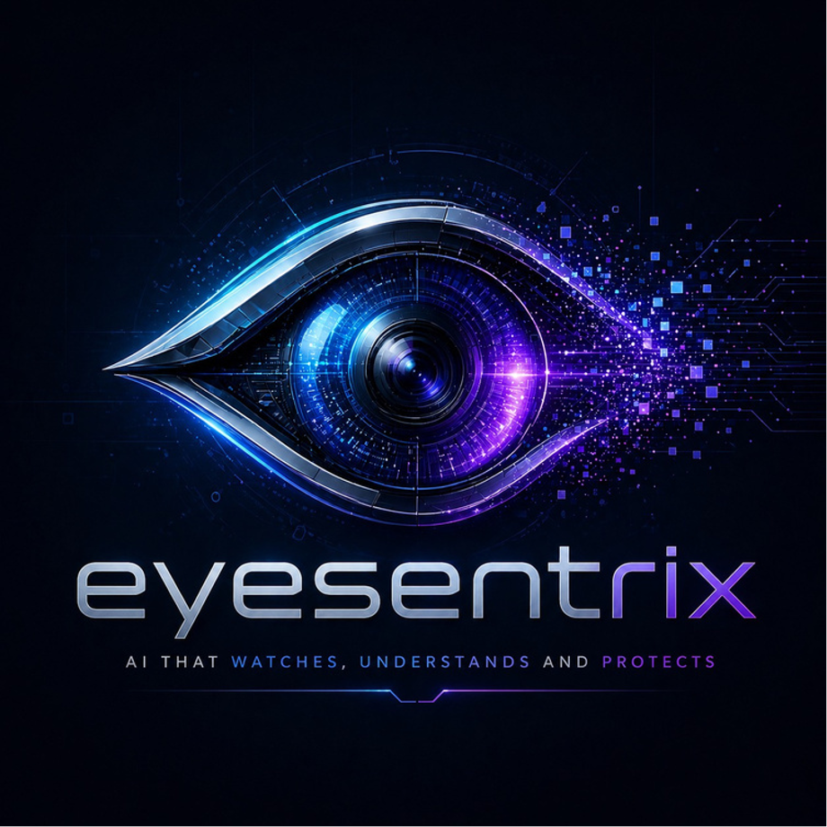 Eyesentrix Logo